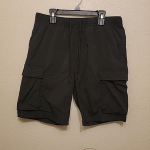 H&M short